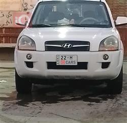 هيونداي توسان